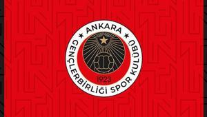 Gençlerbirliğinde yönetim değişikliği Resmi açıklama geldi