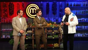 MasterChef 4. dokunulmazlığı kim kazandı 14 Kasım 2025 MasterChef eleme adayı kim oldu ve potaya en son kim gitti