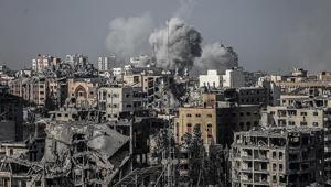 BM: İsrail acil yardım malzemelerinin Gazzeye giriş talebini reddetti