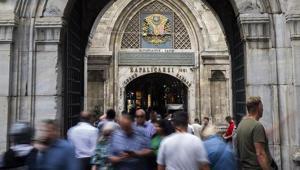 Milyonlarca liralık suç gelirini aklamışlardı... Kapalıçarşı operasyonunda 26 tutuklama