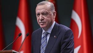 Erdoğan, Uluslararası İnsan Hakları Konferansı ve Yankılar Sergisi Açılış Programında konuştu: Zulümlere karşı hakkı savunacağız
