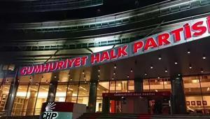 CHP’den ‘kapatma’ tepkisi