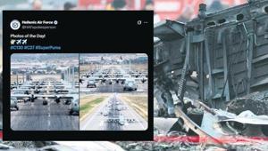 Sosyal medya dalaşı: Yunanistan’ın algı cambazlığı