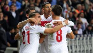 Dünya Kupası Elemelerinde Türkiyenin rakibi Bulgaristan