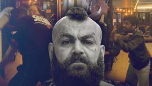 Çalışanını beyzbol sopasıyla döven fenomen Bahadır Ünlü: Aileme küfredip üzerime yürüdü