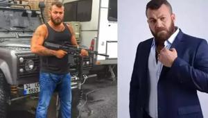 Sosyal medya fenomeni Bahadır Ünlü tutuklandı mı Bahadır Ünlü kimdir, kaç yaşında