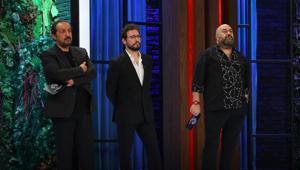 BU AKŞAM MASTERCHEF YENİ BÖLÜM YOK MU 15 Kasım 2025 MasterChef yeni bölüm neden yok, yayınlanmayacak mı TV8 kanal yayın akışı listesi (15 Kasım)