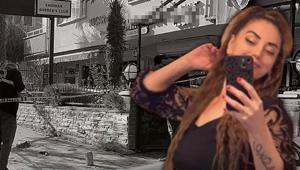 Bursada eski sevgili dehşeti Börek almaya gelen Yasemini öldürdü, kendini başından vurdu