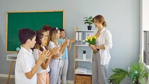 Öğretmenler Günü ne zaman, hangi gün 24 Kasım Öğretmenler Günü resmi tatil mi