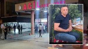 Yer: Şırnak Evine gelen kişiyi başına baltayla vurup öldürdü