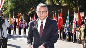 KKTC Cumhurbaşkanı Erhürman: Kalıcı barış için çözüm arayışımıza devam edeceğiz