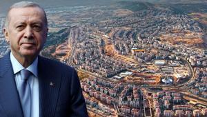 Son dakika...Cumhurbaşkanı Erdoğandan önemli açıklamalar: Millete hizmetten başka gayemiz yok