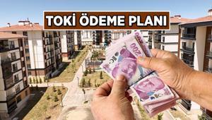 İŞTE AYRINTILAR ❗ TOKİ ÖDEME PLANI: İstanbul ve Anadolu illeri için TOKİ 500 bin konut ev fiyatları, ödemeleri, peşinat, vade ne kadar İşte aylık taksit hesaplaması ve TOKİ evlerinin satış fiyatı