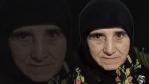 Bahçede yaktığı ateşin üzerine düştü, hayatnı kaybetti