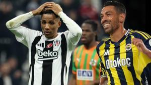 Beşiktaş Başkanı Serdal Adalıdan Gedson, İrfan Can Kahveci ve Cengiz Ünder açıklaması