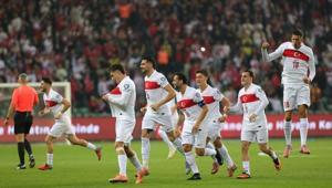 İspanya-Türkiye 2026 FIFA Dünya Kupası Avrupa Elemeleri E grubu maçı ne zaman saat kaçta hangi kanalda A Milli Takım İspanya deplasmanında sahaya çıkıyor