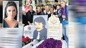 80’inci yaşında anıldı