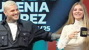 Evlenmek için boşanmayı bekliyor