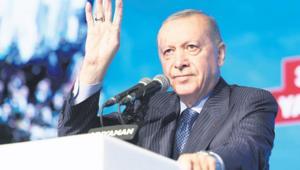 Erdoğan, deprem konutları anahtar teslim töreninde Özel’e yüklendi: Her gün bir yalanı ortaya çıkıyor