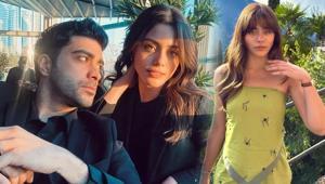 Diziden ayrılınca takipten çıktı Doğukan Güngörden Sıla Türkoğlu’na gönderme