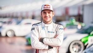 Ayhancan Güvenden FIA GT Dünya Kupasında kötü haber