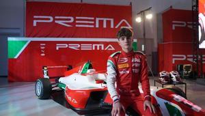 Genç pilot Alp Aksoyun hedefi Formula 1de yarışan ilk Türk olmak