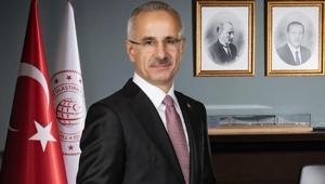 Bakan Uraloğlundan metro tünelleri açıklaması