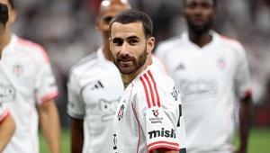 Beşiktaşta Rafa Silva krizinde yeni perde Açıklamalar sonrası olay hamle