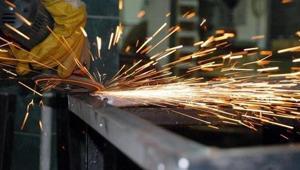 İmalat sektöründe çalışan sayısı son 5 yılda yüzde 26 arttı