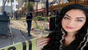 Börek almaya girdiği dükkanda öldürüldü Eski sevgili dehşetinde korkunç kilometre detayı