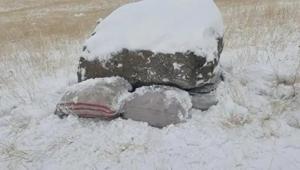 Van hudut hattında 68 kilo 852 gram uyuşturucu ele geçirildi