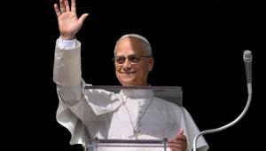 Vatikan’da Hollywood buluşması Papa Leo’dan sinema için acil çağrı