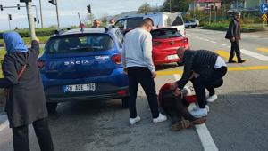 Kan donduran vahşet Kaza sonrası çıkan kavgada dövülerek öldürüldü