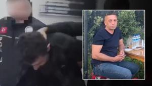 Baltalı dehşet Evde başlayan tartışma cinayetle bitti