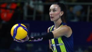 Hande Baladın, Fenerbahçe forması ile ilk kez eski takımına karşı oynayacak