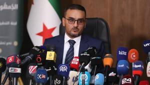 Suriyede Süveyda olaylarına karıştığı tespit edilen bazı bakanlık mensupları tutuklandı