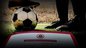 Futbolda bahis soruşturması genişleyebilir İstanbul Cumhuriyet Başsavcılığıdan yeni açıklama