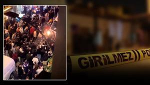 Kıskançlık krizi korkunç sonla bitti Adım adım takip etti, önce kocasına sonra kendine sıktı