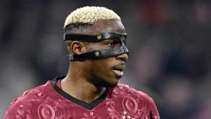 Osimhen Galatasaray şaşkınlığını UEFA’ya açıkladı ‘Gitmek istediğim yer burası’