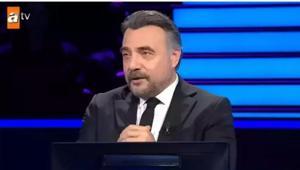 Kim Milyoner Olmak İster’de 500.000 TL’lik Soru: “Takotsubo Kardiyomiyopatisi”nin Bilinen Adı Nedir