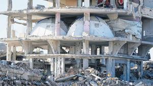 ‘Ateşkes soykırımı durdurmadı’