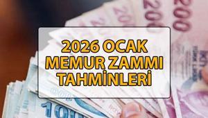 MEMUR ZAMMI 2026 OCAK SON GELİŞMELER 🚩 Memur maaşı zam oranı tahmini: Memur maaşı ve Memur emeklisinin 4 aylık enflasyon farkı ne kadar En düşük memur maaşı ne kadar olacak