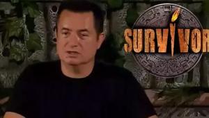 Kadroda büyük sürpriz Voleybolun efsanesi resmen Survivor 2026da