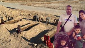 İstanbulda ailenin gizemli ölümünde kahreden yeni detaylar Kızına dokunuyor hareket etmediğini fark ediyor