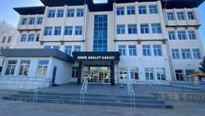 Antalyada rüşvet operasyonunu: 2 tutuklama