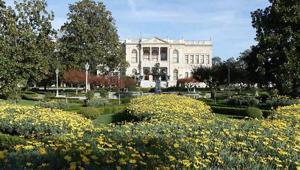 Milli Saraylar, 100üncü yılında dünyanın en seçkin müze yöneticilerini İstanbulda buluşturuyor