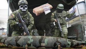 Okyanus dibindeki gizli uyuşturucu trafiği: Kartellerin denizaltı hilesi şoke etti