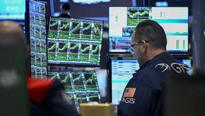 New York borsası haftanın ilk işlem gününe düşüşle başladı