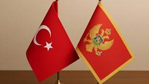 Karadağ Dışişleri Bakanı İbrahimovic: 15 gün içinde Türkiyeye vize şartının kalkacağına inanıyorum