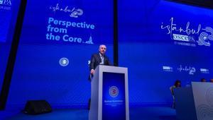 TBMM Başkanı Kurtulmuş, AGİT PA Başkanı Pons ile görüştü